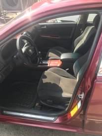 A picture of Distress Sale Camry Big Daddy