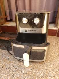 A picture of 8kg Air fryer