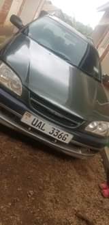 toyota caldina