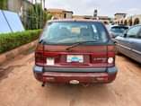A picture of 2002 Mistisbushi Space Wagon First Body