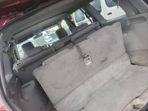 A picture of 3 rows 2004 highlander Available for inspection Engine gear ac