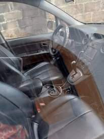 A picture of car