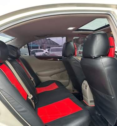 A picture of Lexus ES 300 2004 Good condition Engine and gear perfectly