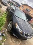 A picture of Fairly Used Honda Evil Spirit