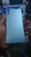 A picture of Sony XZS 32 GB 3RAM HAINA KIPENGELE CHOCHOTE njpp na