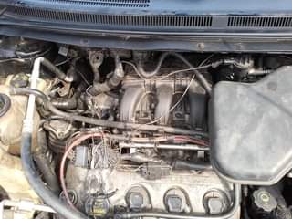 A picture of Ford edge 2009