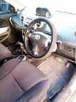 A picture of Toyota Ist CW Kali sana