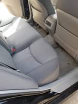 A picture of clean tokunbo Toyota Camry automatic 2010 for sale 2 5