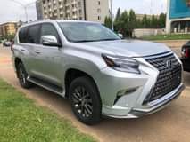 A picture of 2011 Lexus GX460 Price 19 3M