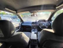 A picture of BMW 3SERIES