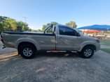 A picture of Toyota Hilux 3 0 Long base