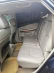 A picture of Extremely Super sharp and clean Rx 330 Lexus 2007 Model