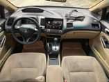 A picture of Belgium grade Honda civic 2008 model Going for 2 550M