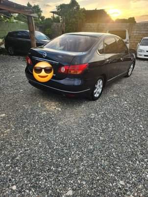used nissan sylphy
