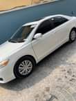 A picture of Camry LE 010 toks accident free wit direct factory paint