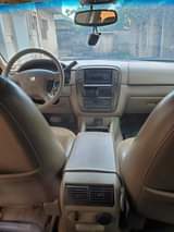 A picture of SHARP REGISTERED FORD EXPLORER FIRST BODY AND FIRST PAINT OWNER