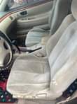 A picture of Dealers deal Barely used and not registered 2004 Toyota Solara
