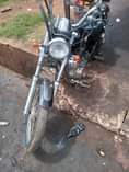 A picture of YAMAHA VIRAGO