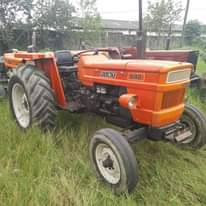 A picture of FOR SALE 08145044033 07012011522 CONTACT ADDRESS AMUWO ODUFIN LAGOS STATE