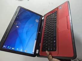 A picture of Hp pallion g6