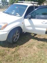 used toyota rav4
