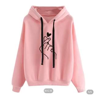hoodies