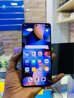 A picture of REDMI 12pro 5g