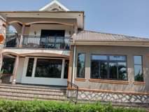 A picture of House for sale at Maya along Masaka Rd