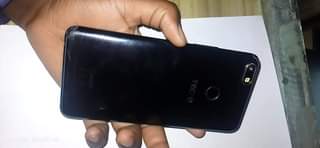 A picture of Tecno cannon X