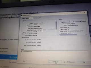 A picture of Quick sale Acer core i7 laptop