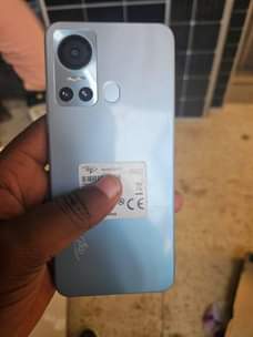 A picture of ITEL S18