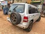 A picture of Pajero io