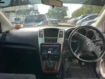 A picture of HARRIER NEW ONSALE