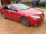 A picture of 2007 Call me on 08062394281 Toyota Camry Xle