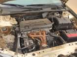 A picture of Toyota Camry 2004 model aka big daddy 4 sale Clean