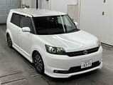 A picture of 2011 Toyota Corolla Rumion
