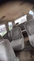 A picture of 2005 Honda odyssey 4