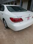 A picture of Lexus ex 330 very clean 1 9m 07039718584