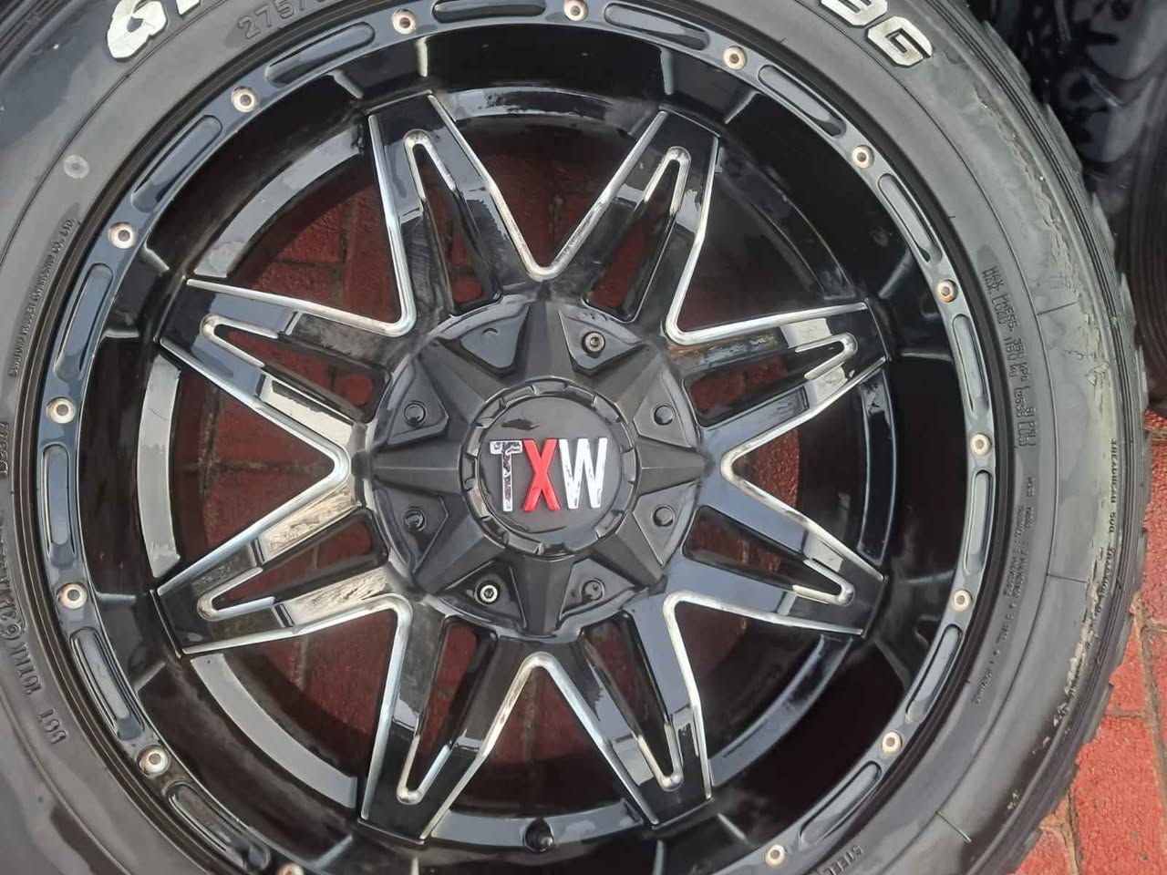 bakkies under r80000
