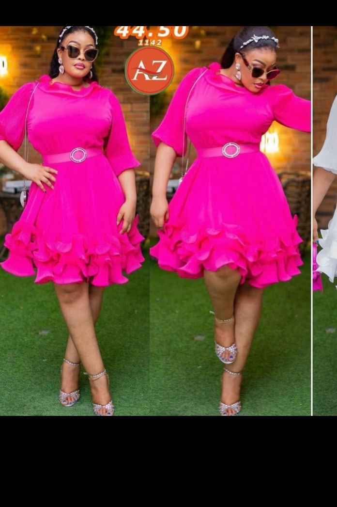 dresses