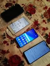 huawei y9