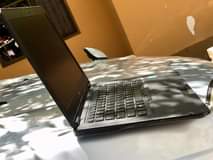 A picture of Dell latitude E7450