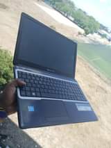 A picture of Accer packardbell core 2duo Ram 4gb hdd 320gb procesor 2.13ghz