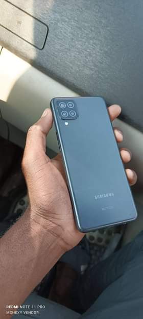 samsung a12