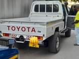 A picture of 2003 Toyota Landcruiser
