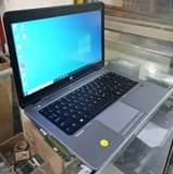 A picture of Slim HP Elitebook 840 Intel i5 core