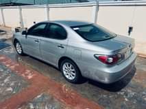 A picture of Brand Lexus Model ES300 AC cooling Year 2004 100 percent