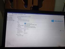 A picture of Quick sale Lenovo laptop i3