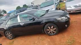 A picture of 2 5m Very clean Toyota spider v6 engine Everything is