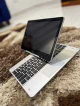 A picture of Hp Elitebook revolve core i5